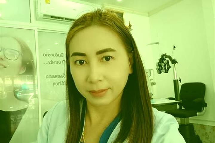 Lillian, 31 — Escort in Kamphaeng Saen, Thailand