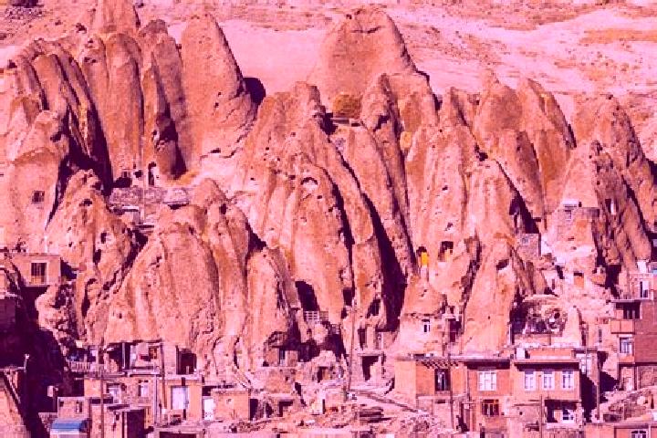 Lillian, 31 — Escort in Kandovan, Iran