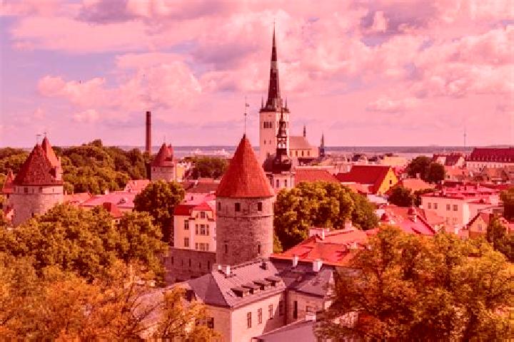 Lillian, 31 — Escort in Lihula, Estonia