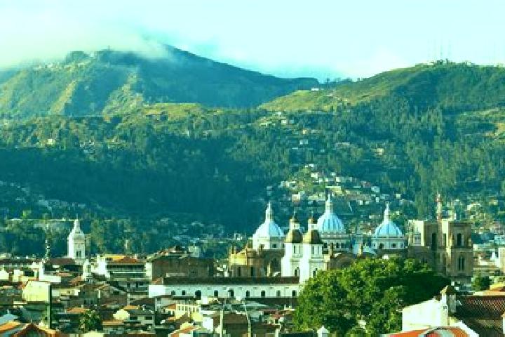 Lillian, 31 — Escort in Llacao, Ecuador