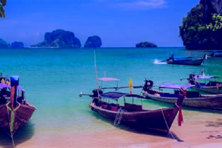 Lillian, 31 — Escort in Mae Ai, Thailand