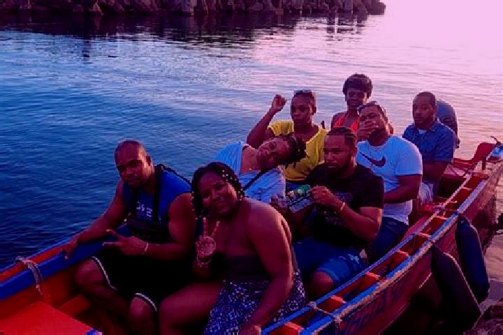 Lillian, 31 — Escort in Massacre, Dominica