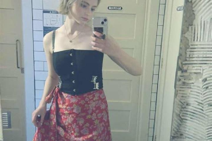 Lillian, 31 — Escort in McKenzie, United States