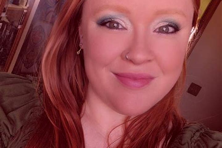 Lillian, 31 — Escort in New Lothrop, United States