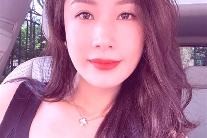 Lillian, 31 — Escort in Nihommatsu, Japan