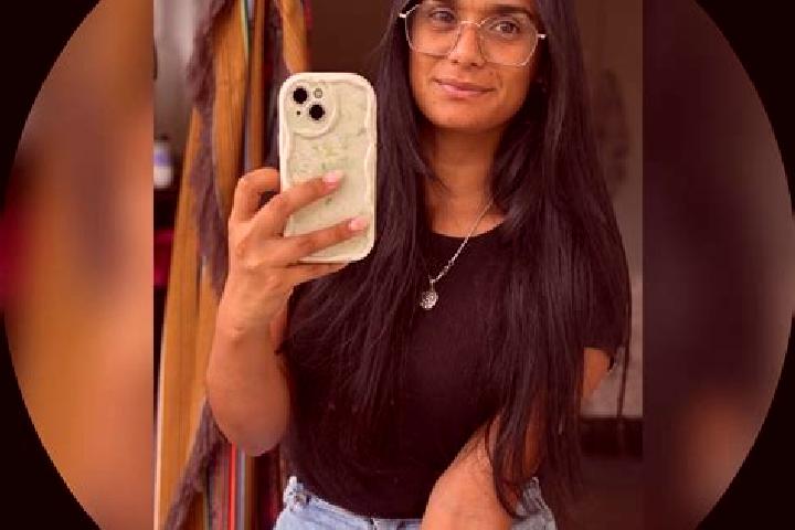 Lillian, 31 — Escort in Nuevo Berlin, Uruguay