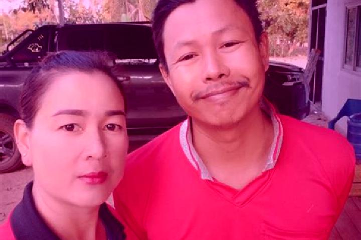 Lillian, 31 — Escort in Phran Kratai, Thailand