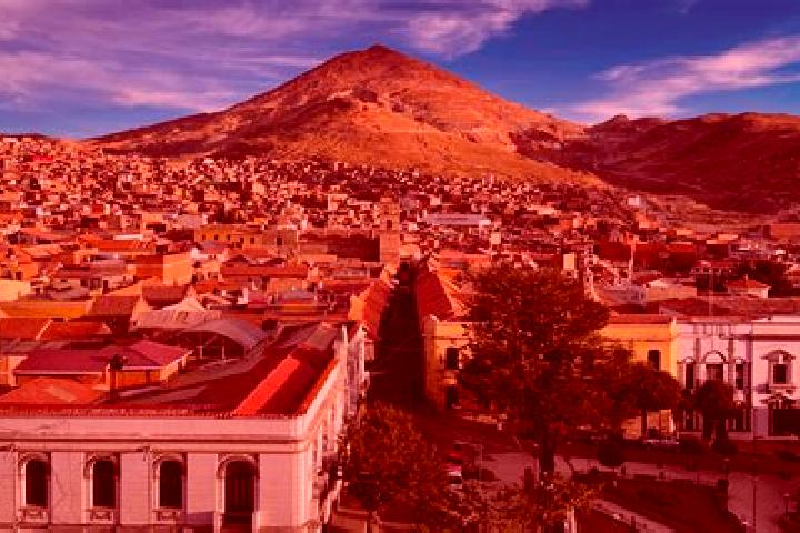Lillian, 31 — Escort in Potosi, Bolivia