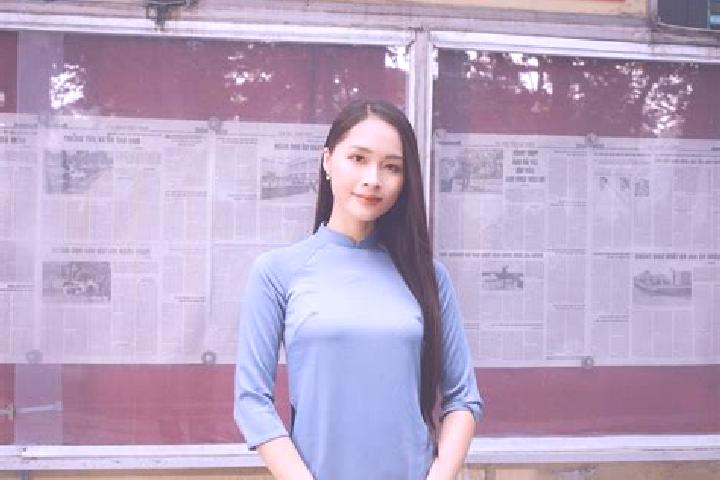 Lillian, 31 — Escort in Quang Ha, Vietnam