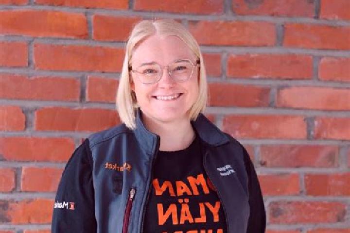 Lillian, 31 — Escort in Reimarla, Finland