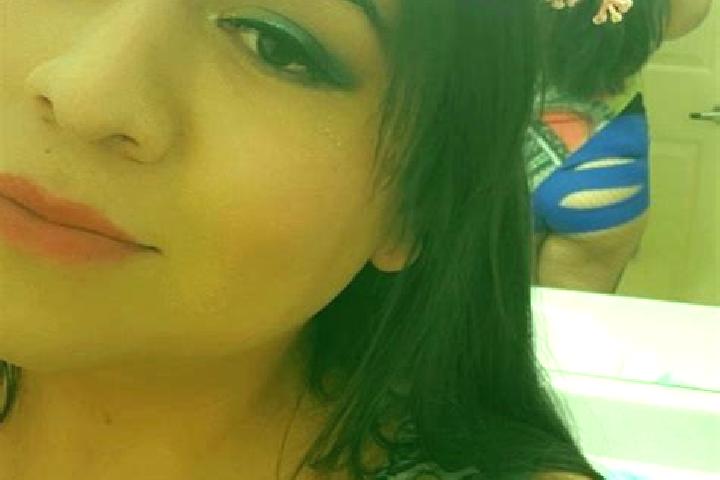 Lillian, 31 — Escort in San Bernardino, Mexico