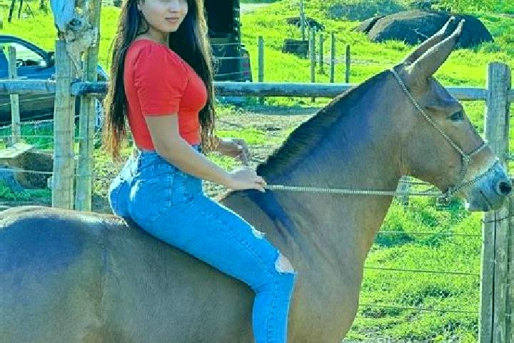 Lillian, 31 — Escort in Sao Joao do Manteninha, Brazil
