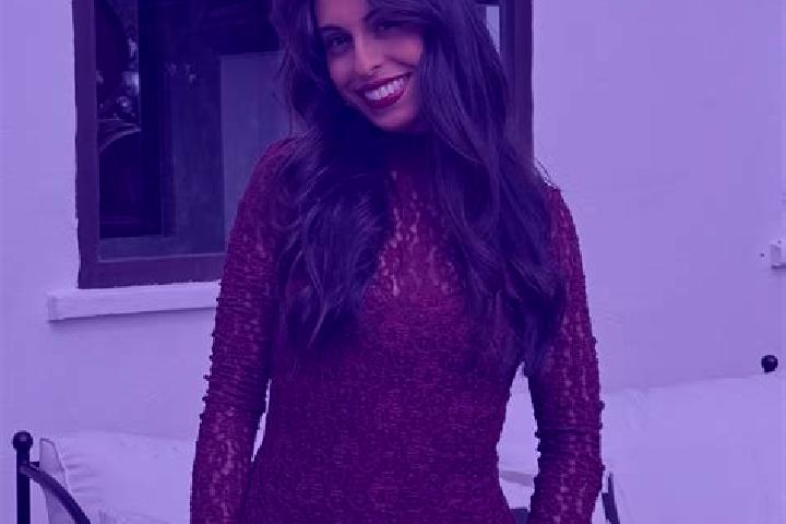 Lillian, 31 — Escort in Serra San Bruno, Italy