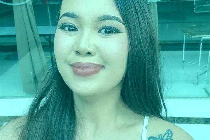 Lillian, 31 — Escort in Sibulao, Philippines