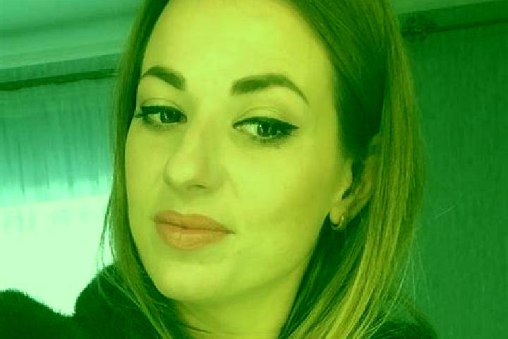 Lillian, 31 — Escort in Starokozache, Ukraine