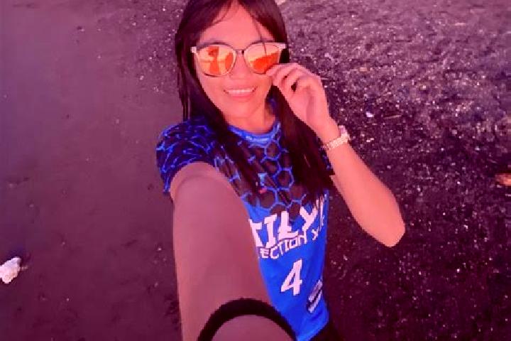 Lillian, 31 — Escort in Tamayong, Philippines