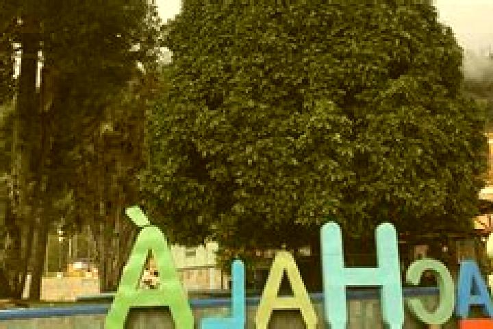 Lillian, 31 — Escort in Ubala, Colombia
