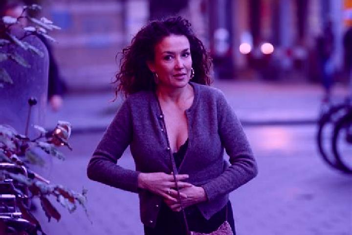 Lillian, 31 — Escort in Uitweg, Netherlands
