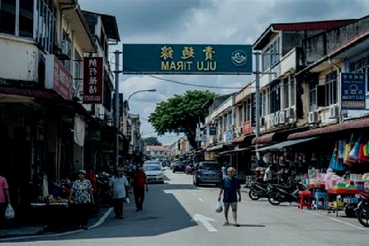 Lillian, 31 — Escort in Ulu Tiram, Malaysia
