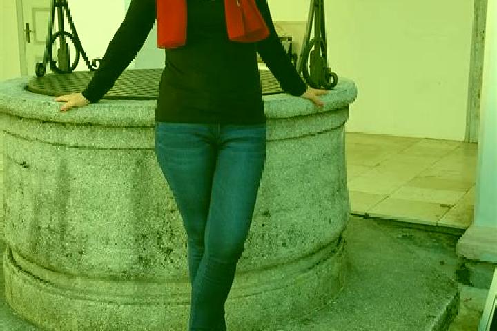 Lillian, 31 — Escort in Vanganel, Slovenia