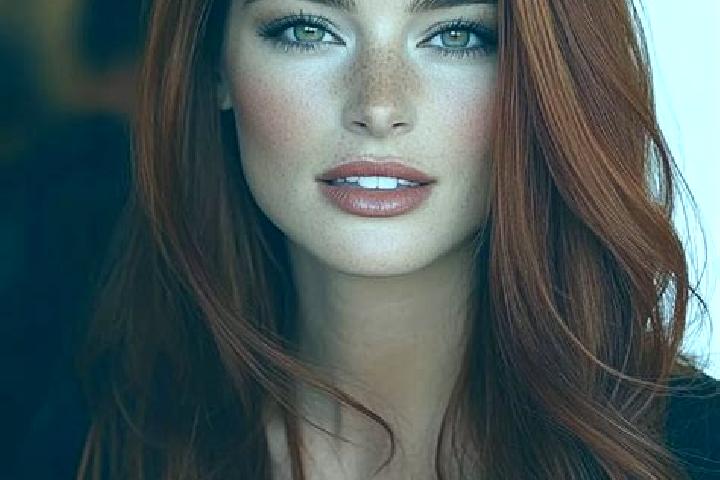 Lillian, 32, a auburn blue-eyed slavic companion based in Paris 11e Arrondissement. Offering Massage, Deep French Kissing, Girlfriend Experience, Striptease....