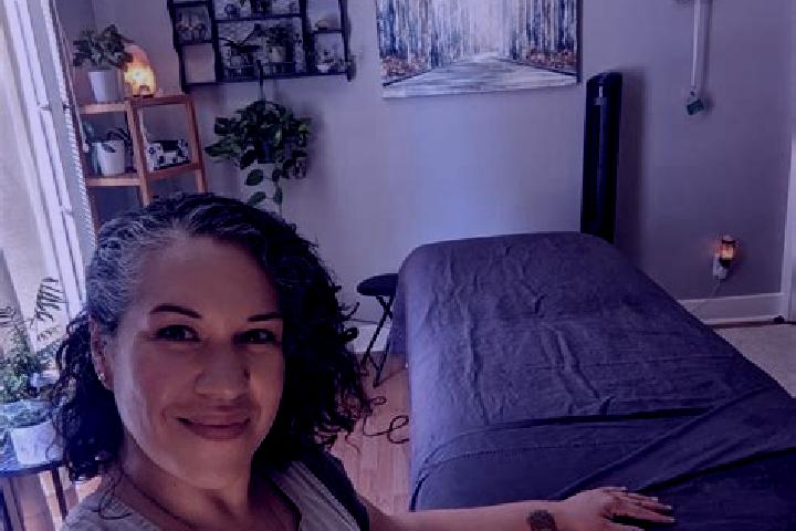 Lillian, 32, a black grey-eyed mixed companion based in Highland City. Offering Fetish, Massage, Girlfriend Experience. Available for incall and outcall, ove...