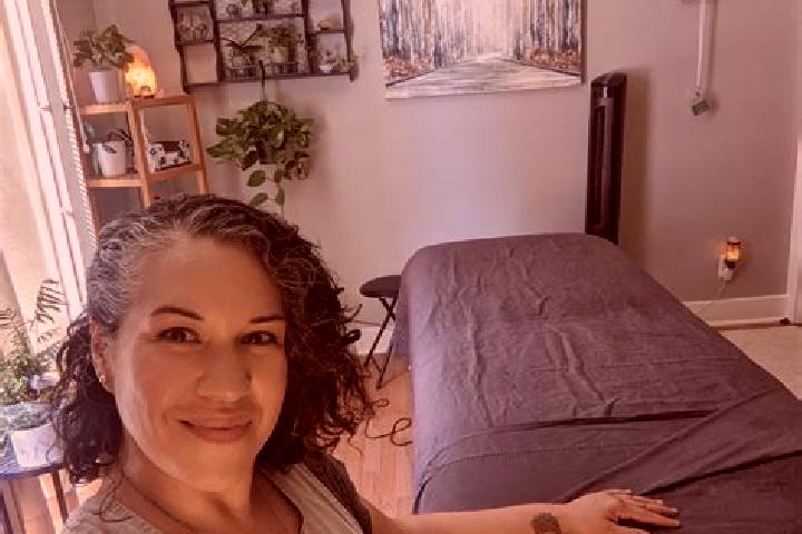 Lillian, 32, a brunette grey-eyed ebony companion based in Saint-Quentin-sur-Isere. Offering Girlfriend Experience, Couples, Erotic Massage, BDSM, GFE. Avail...