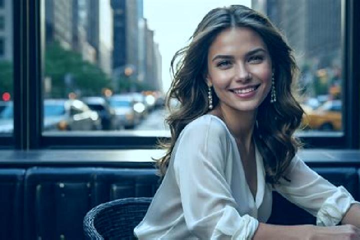 Lillian, 32, a red grey-eyed latina companion based in Revelganj. Offering Girlfriend Experience, OWO, Tantra, Party Girl, Travel Companion. Available for in...
