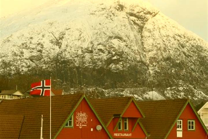 Lillian, 32 — Escort in Algard, Norway