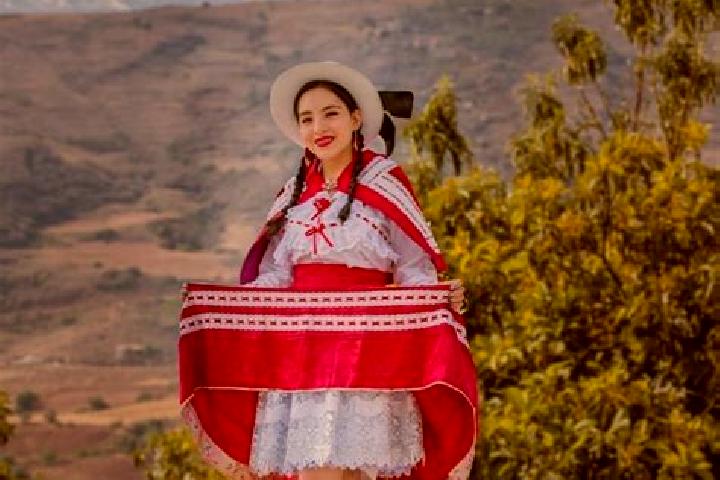 Lillian, 32 — Escort in Andarapa, Peru