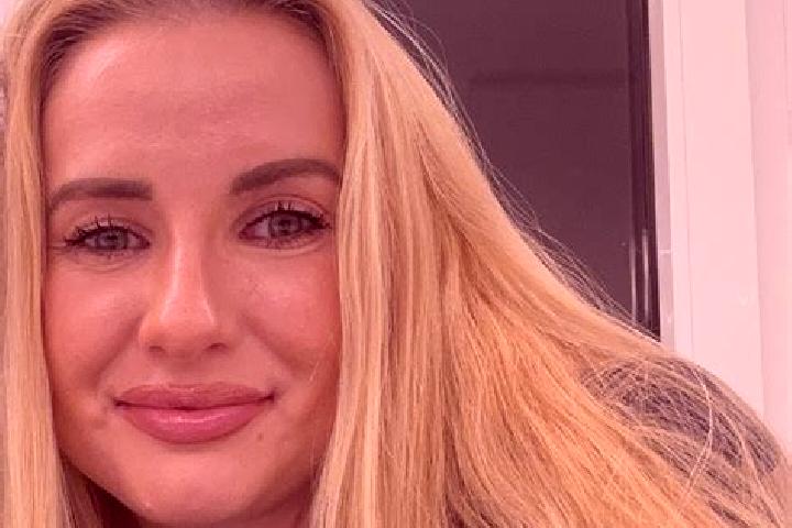 Lillian, 32 — Escort in Biruinta, Moldova