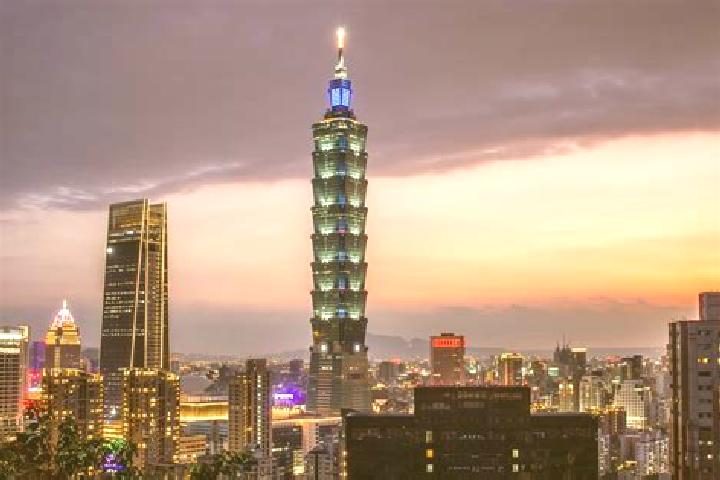 Lillian, 32 — Escort in Budai, Taiwan