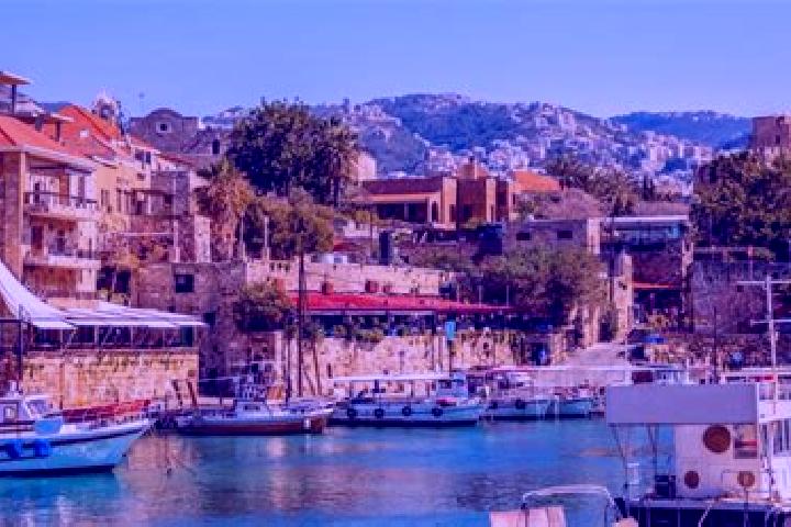 Lillian, 32 — Escort in Byblos, Lebanon
