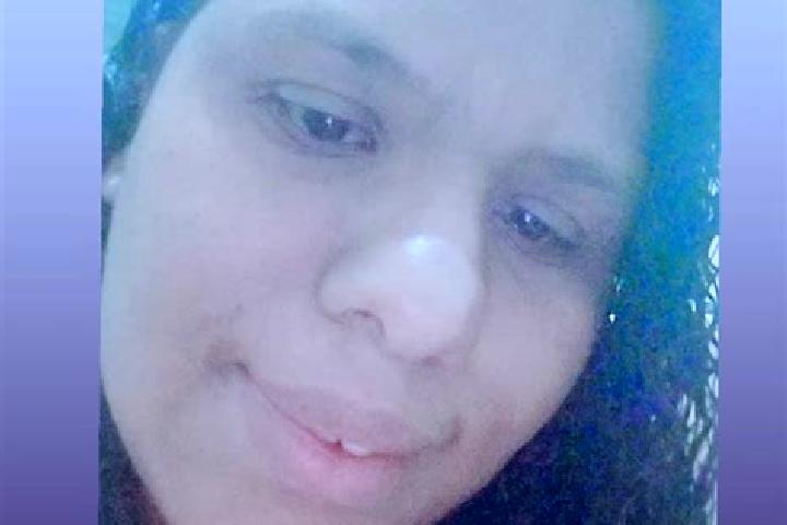 Lillian, 32 — Escort in Careacu, Brazil