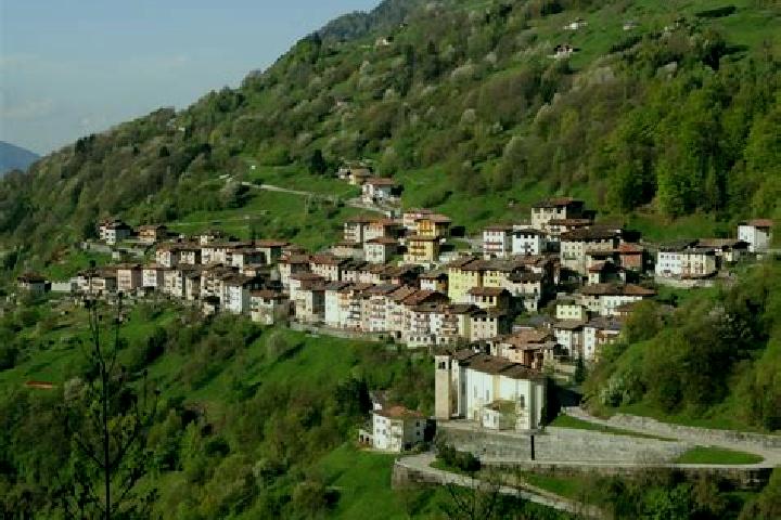 Lillian, 32 — Escort in Castel Condino, Italy