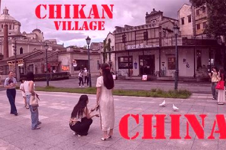 Lillian, 32 — Escort in Chikan, China