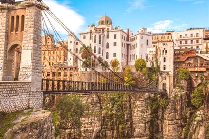 Lillian, 32 — Escort in Constantine, Algeria