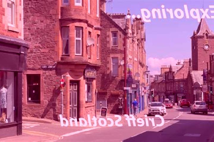 Lillian, 32 — Escort in Crieff, United Kingdom