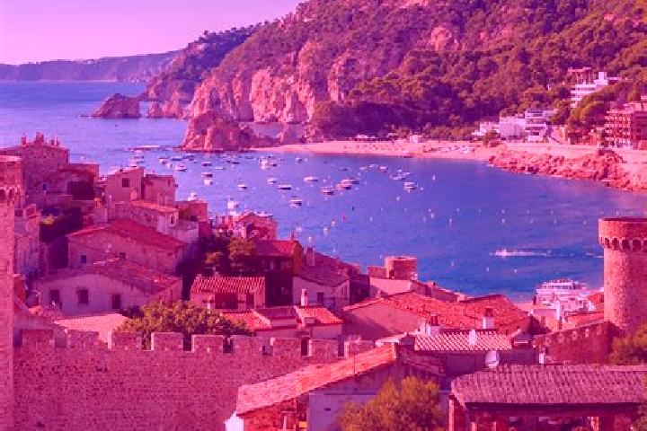 Lillian, 32 — Escort in Cubells, Spain