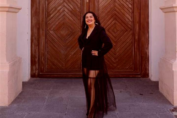 Lillian, 32 — Escort in Dengantzha, Mexico