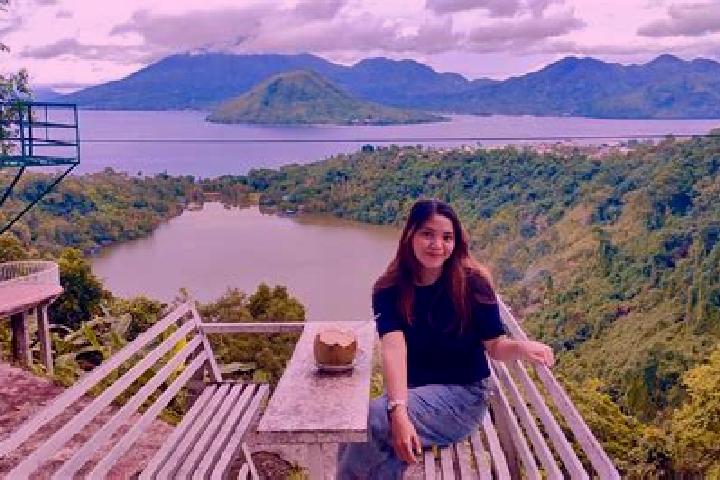 Lillian, 32 — Escort in Dorbuk Utara, Indonesia