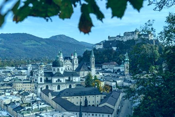 Lillian, 32 — Escort in Draschen, Austria