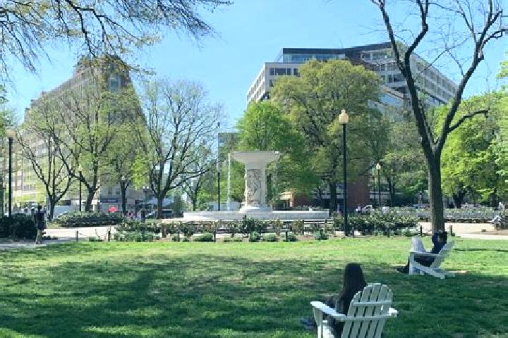 Lillian, 32 — Escort in Dupont Circle, United States
