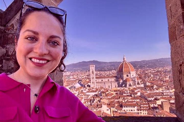 Lillian, 32 — Escort in Florence, Italy