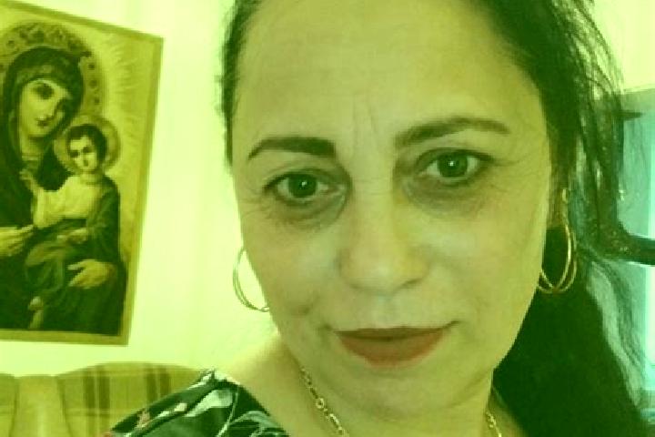 Lillian, 32 — Escort in Foltesti, Romania