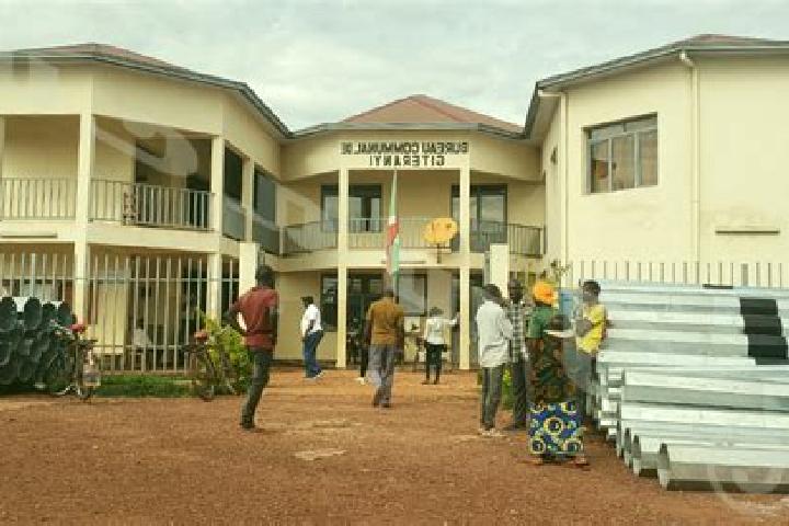 Lillian, 32 — Escort in Giteranyi, Burundi