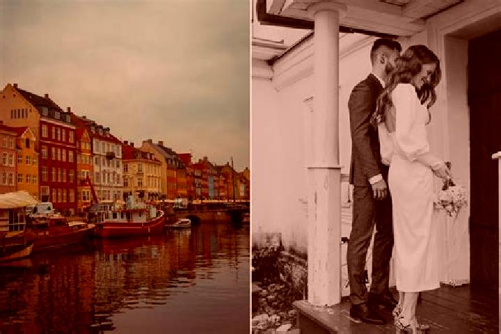 Lillian, 32 — Escort in Haderslev, Denmark