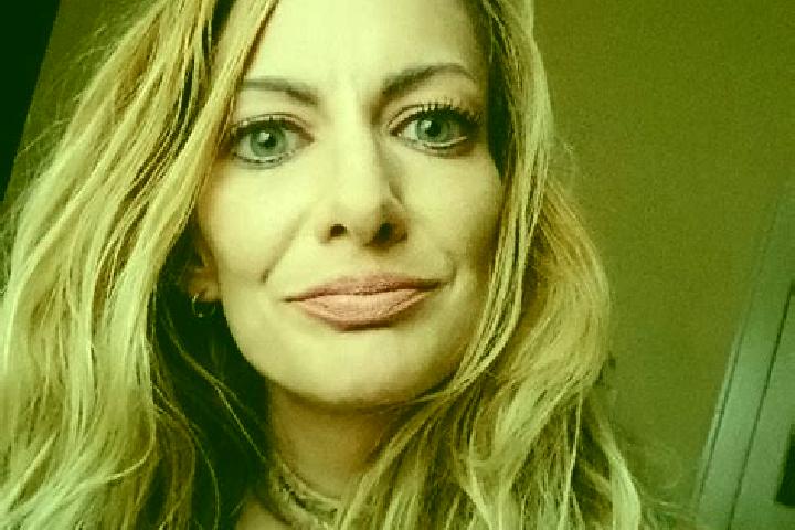 Lillian, 32 — Escort in Hartman, United States
