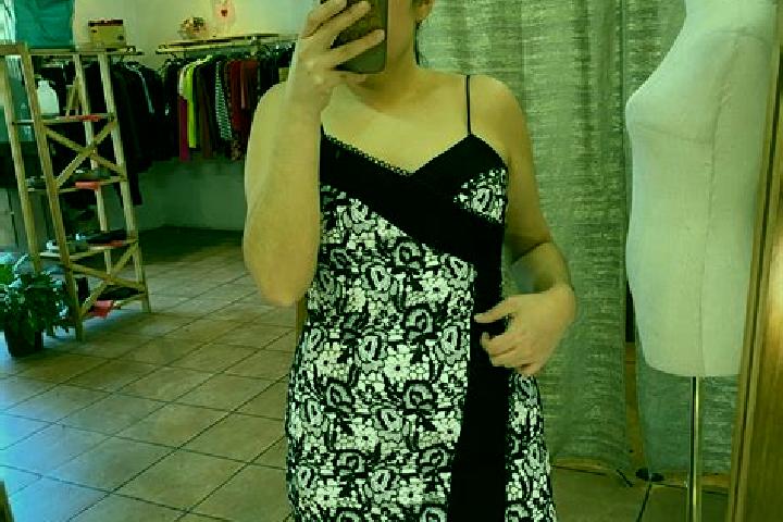 Lillian, 32 — Escort in Honoria, Peru