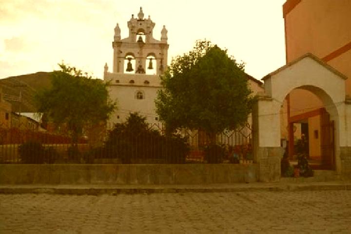 Lillian, 32 — Escort in Huachacalla, Bolivia